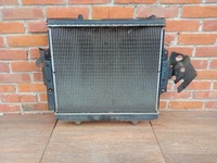 фото thumb №1, Jeep grand cherokee wj 2.7 crd радиатор wody