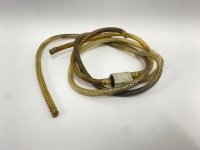 Пабтрубок  шланг распылителя фары фара mercedes w124 w140 c140 cl Недорого, фото thumb