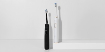Зубная щетка SONIC ELECTRIC SonicProtect PRO IPX8 CASE белый