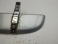 фото thumb №6, Jaguar xf 2009 права сторона накладки, накладки