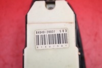 фото thumb №7, Панель управление стекло eu 84040-28031 toyota previa 2 ii 05-06
