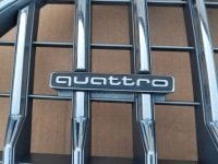 фото thumb №3, Audi a6 c7 4g0 allroad lift 2014- решётка радиатора решётка радиатора радар 4g0853653q