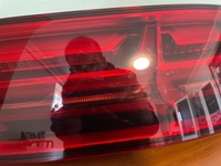 фото thumb №3, Лампа зад задня права matrix led audi q7 sq7 2017r 4m0945094e