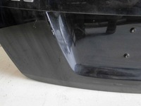 фото thumb №8, Mercedes c w204 204 универсал крышка задняя багажника