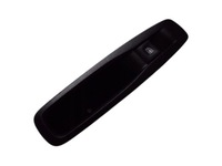 фото thumb №1, Панель стекло задняя renault megane iv hb gt