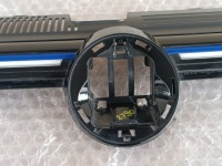 Vw volkswagen golf viii 8 gte 2020+ решётка  решётка радиатора 5h0853653 5h0853651 с Разборки, фото thumb