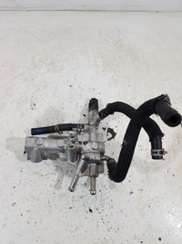 фото thumb №1, Распределитель топлива mazda 3 6 gj cx5 2.2 citd sh01