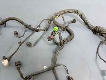 фото thumb №12, Audi a4 b8 1.8 tfsi жгут двигателя 8k1971072fa