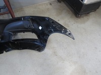 фото thumb №8, Bmw f34 m-pakiet 2013-2017 бампер перед