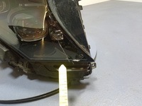 фото thumb №9, Mercedes eqc w293 19-23 фара праві повний led eu a2939062801