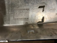 фото thumb №3, Alfa romeo 159 хром дзеркало правого корпус