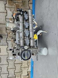 фото thumb №7, Vw audi seat skoda 1.4 tsi двигатель cth