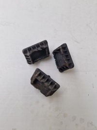 Купить Bmw f30 f31 f32 f34 f36 f20 f21 подкладка резиновый элемент рычаг переключения передач  w порог, фото thumb