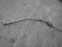 фото thumb №1, Щуп вимірювач рівня оливи mercedes w140 3.5 td