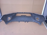 фото thumb №6, Toyota hilux viii 8 15- бампер переднє kangur перед оригінал!