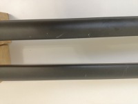 фото thumb №3, Рейлинги кровельные ford fiesta mk8