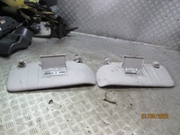 фото thumb №1, Защита солнцезащитная renault espace iv комплект