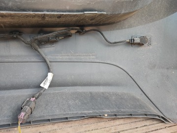 фото thumb №15, Комплектний бампер зад pdc opel meriva b z179 13267966