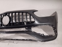 фото thumb №9, Mercedes c klasa w206 206 amg бампер перед