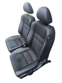 фото thumb №3, Сидіння сидіння перед honda accord vii 03-07 1