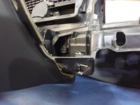 фото thumb №8, Audi a7 4g панель раздаточная консоль подушки ремни