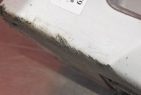 фото thumb №7, Накладка порогова ліва срібна toyota avensis t27 sedan 09-11