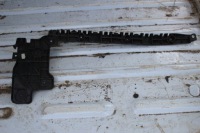 фото thumb №1, Ford transit mk8 2014-. напрямна бампера правий задня