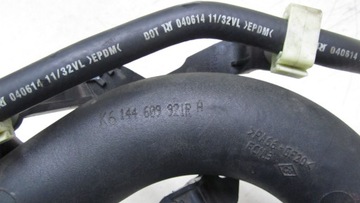 фото thumb №6, Nissan pulsar 1.2 труба шланг воздуха 12-17 571