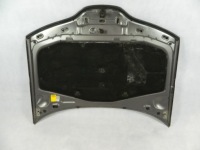 фото thumb №5, Капот перед renault laguna передняя крышка nv603