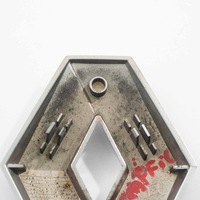 фото thumb №12, Renault clio trafic значок емблема logo 8200052586