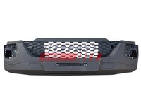 фото thumb №1, Бампер iveco daily 14 перед