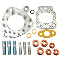 фото thumb №1, Уплотнители турбины land rover discovery iv 2.7 td