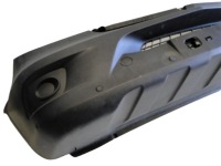 Купить Mercedes sprinter w906 906 рестайлинг  бампер pts без противотуманная фара, фото thumb