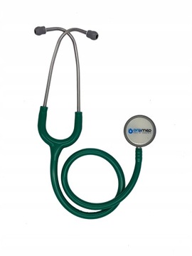Стетоскоп внутренних болезней Oromed ORO-SF 502 GREEN