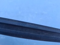 Mercedes ml w163 прокладка жабо Киев, фото thumb