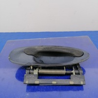 фото thumb №1, Saab 9-3 ii ручка зовнішня ліва зад