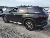 фото thumb №14, Бампер задний kpl. з жгут датчики pdc infiniti qx60 l51 2022