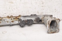 Ford kuga mk1 балка бампера перед 3m51-r000k70-aa Київ, фото thumb