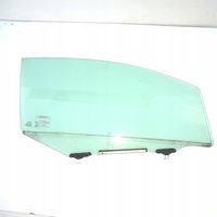 фото thumb №1, Скло передня права двері toyota yaris ii 3 двері