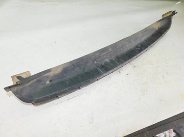 фото thumb №8, Citroen c4 i 07r планка захист порога багажника зад