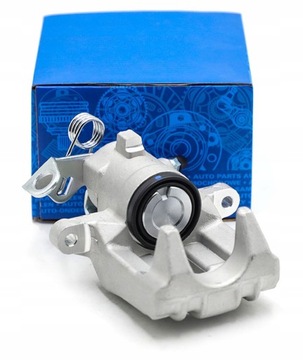 фото thumb №1, Супорт гальмівний зад лівий audi a3 8l1 skoda octavia i vw golf iv toledo ii