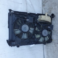 фото thumb №2, Вентилятор lexus rx ii 400h