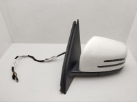 фото thumb №6, Mercedes-benz gl x166 a1668104116 левая зеркало