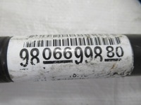 фото thumb №11, Citroen c5 aircross 1.5 hdi привідний вал ліва шарнір