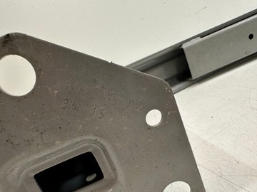 фото thumb №12, Балка зад renault espace v нова ori