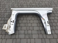 фото thumb №4, Блок двигателя порог четверть правый vw polo 5 v 6r 2009-