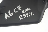 фото thumb №9, Панель кондиционера задний a6c8 a6 c8