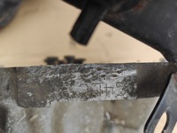 фото thumb №3, Блок двигателя kia ceed 2 ii рестайлинг g4lc 1.4 mpi