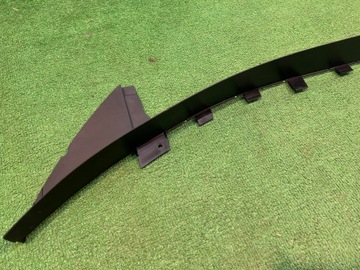 фото thumb №9, Ford b-max спойлер спойлер накладка бампера перед av11-17778-ab