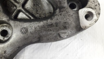 фото thumb №8, Лапи кріплення двигуна audi vw 1k0260885b